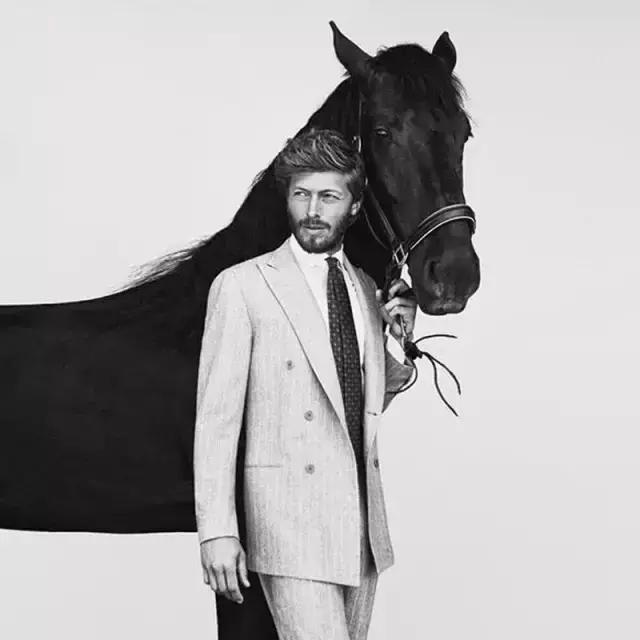 买不起品牌却得知道品牌,国际西装十大品牌