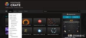 风景视频素材高清无水印网站,抖音视频素材无水印免费网站