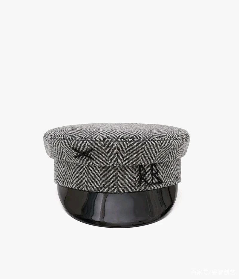 ruslanbaginskiy介绍,ruslanbaginskiy报童帽种草