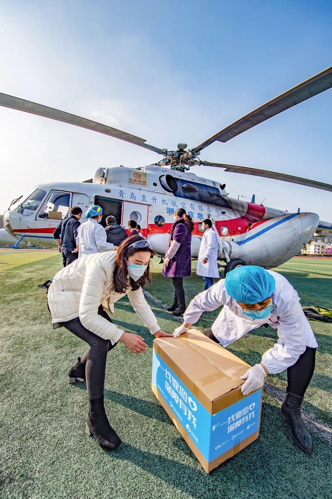 感染病毒后的168小时,你的体内都发生了什么?