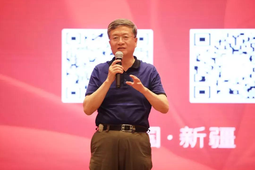 *疆新**房地产商会采供联盟委员会—6•12采供联盟大会圆满结束