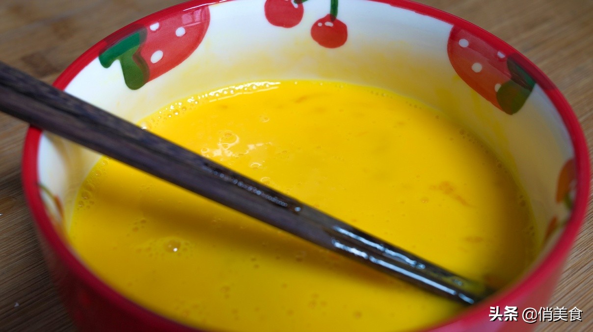 水煎包最漂亮的做法,水煎包的正确做法金黄香脆不粘锅