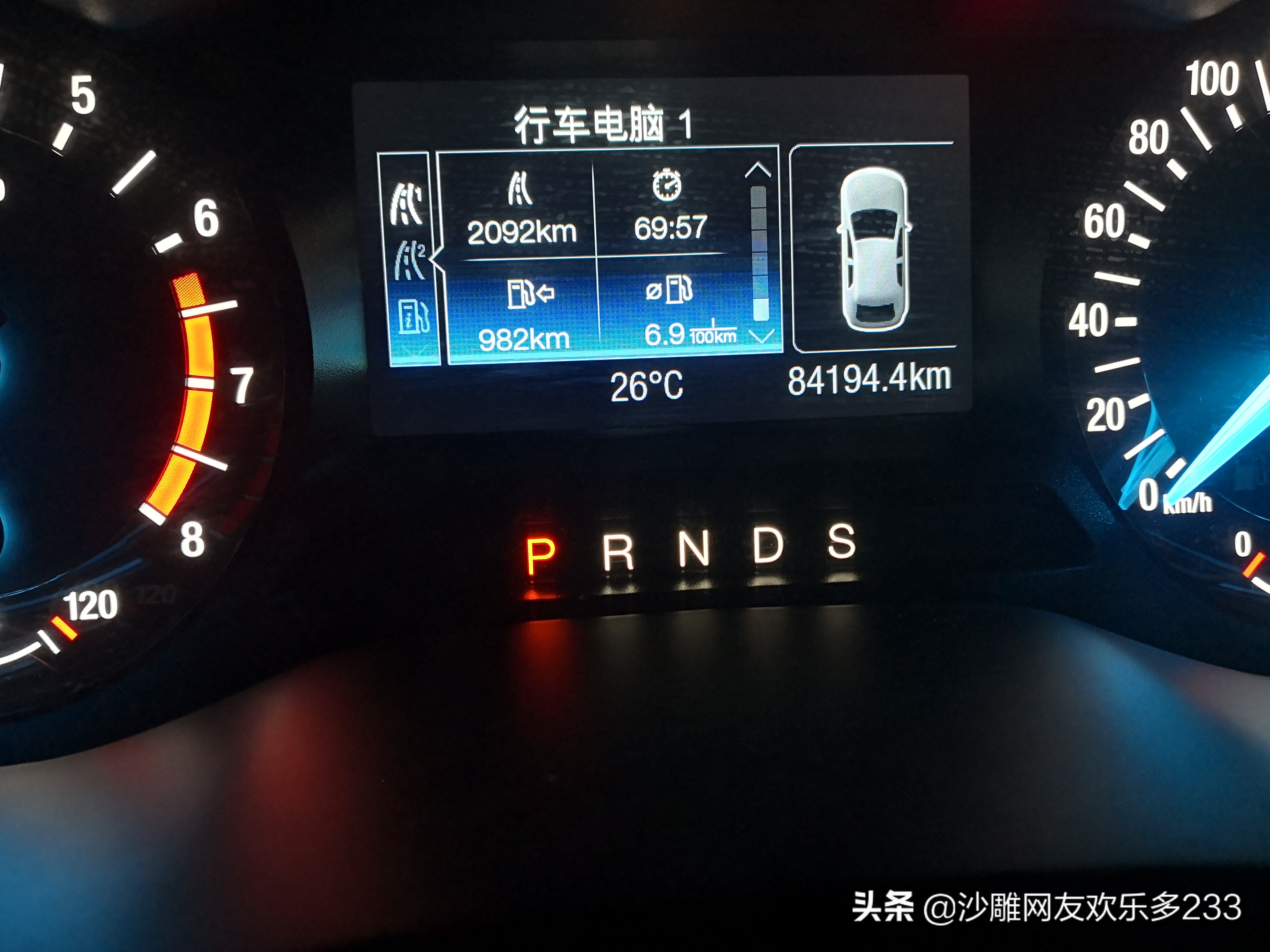 蒙迪欧1.5t和2.0t哪个油耗高,1.5t蒙迪欧和1.5t君威哪个油耗高