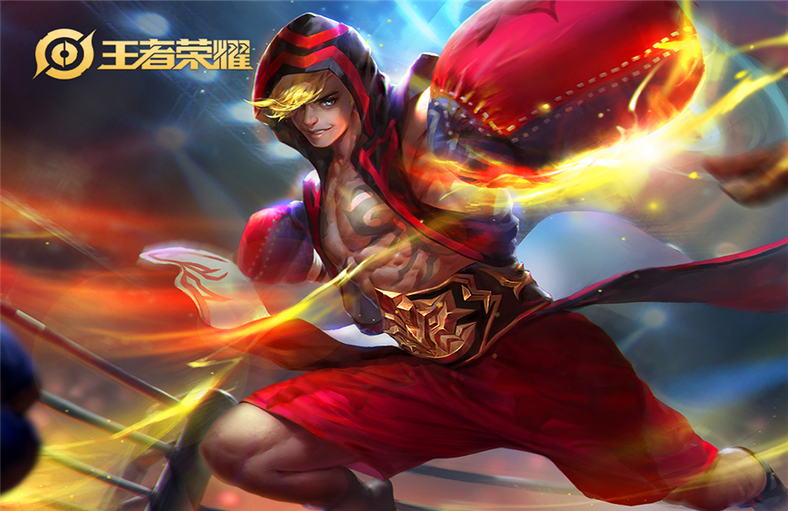 他有韩信的位移，程咬金的回血，达摩的硬控，高分段却很难见他！