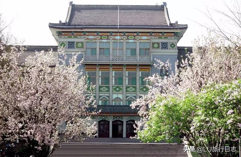 2023山东高考大学推荐,高考学子看过来