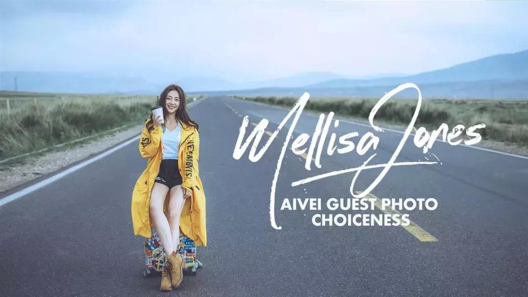 艾薇宣言|2019记录爱收集爱我们一直在路上