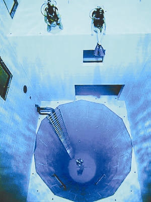 全球最美无边界游泳池,世界上最独特的海边游泳池