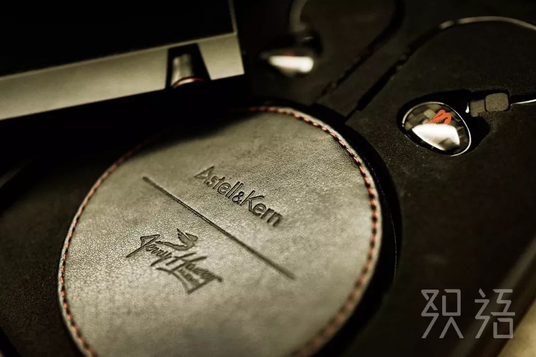 AstellKern的艺术,记SP1000与AK70MKII