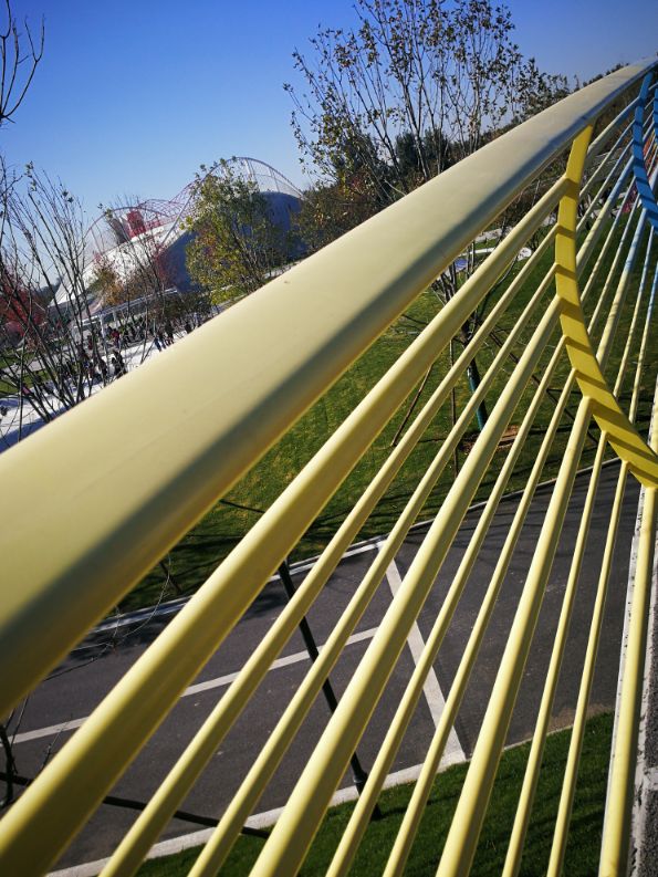 廊坊三叶公园附近,廊坊三叶公园室内游乐场门票