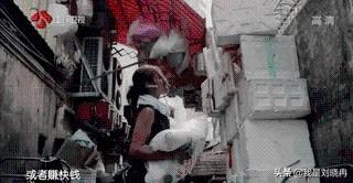 新相亲大会香港女搬运工,网红香港女搬运工相亲