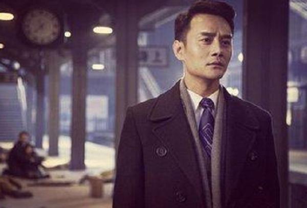 丑女无敌里的娘娘腔是谁,从丑女无敌中的娘娘腔到硬汉王凯