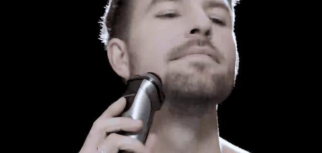 罗永浩男士剃须刀推荐2020,罗永浩直播间小米剃须刀