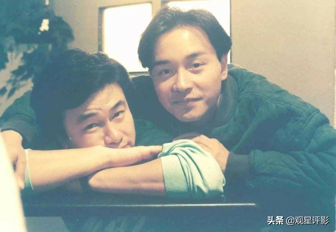 数据统计1969——2018期间，香港电影十五大最卖座导演