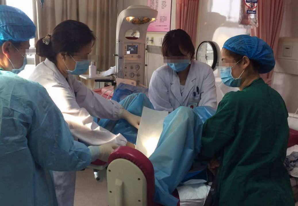 做内检是不是特别恐怖,内检有必要做吗