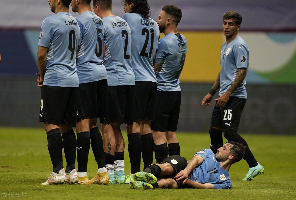 2021美洲杯乌拉圭vs智利分析,美洲杯最新积分榜a组