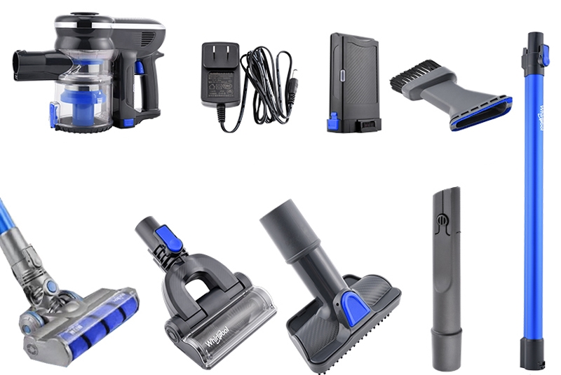 惠而浦吸尘器k8好用吗,惠而浦k8自动吸尘器