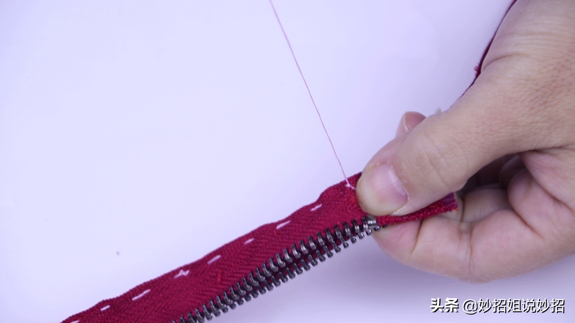 旧衣服改造手提包不用针线,旧衣服改造拉链袋子