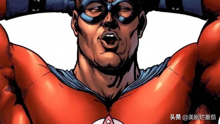 黑袍纠察队第3季最新,黑袍纠察队第三季解说毒舌