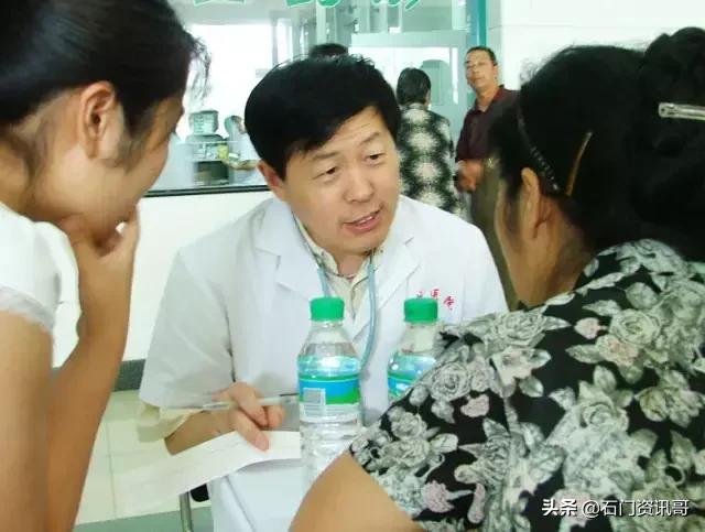 医者仁心为民报国,医者仁心以善为本