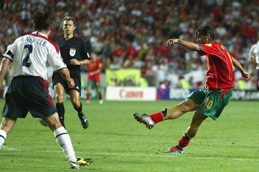 人物志｜鲁伊·科斯塔——我歌月徘徊，我舞影零乱