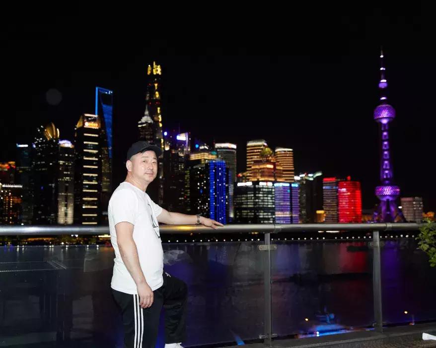 弘博携手“大师小宴”、“鲍之源”第二届夏季新品交流会