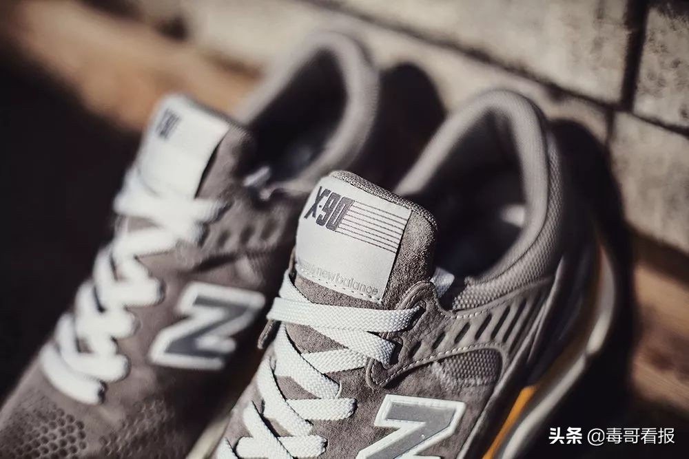 newbalance327真假对比,newbalance和新百伦的鞋怎么区别