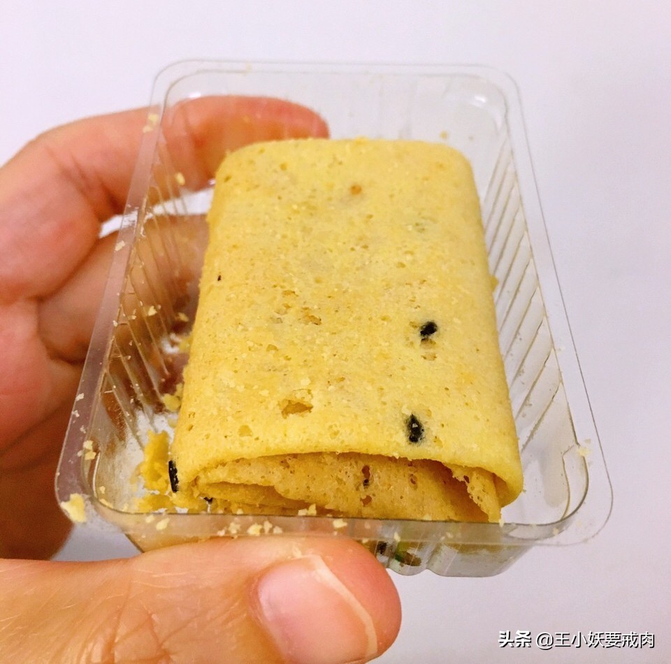 哪个牌子的鸡蛋卷最好吃,全世界最好吃的鸡蛋卷