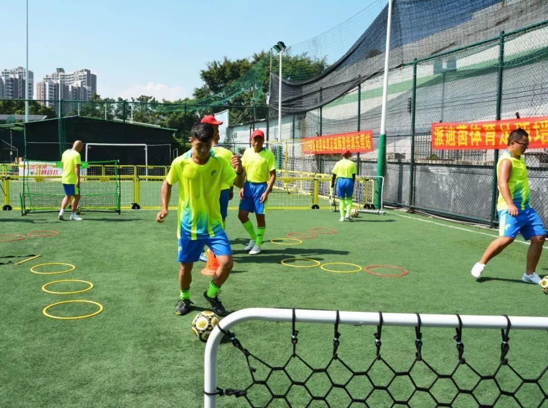 派迪茵体育股份有限公司,派迪茵足球比赛