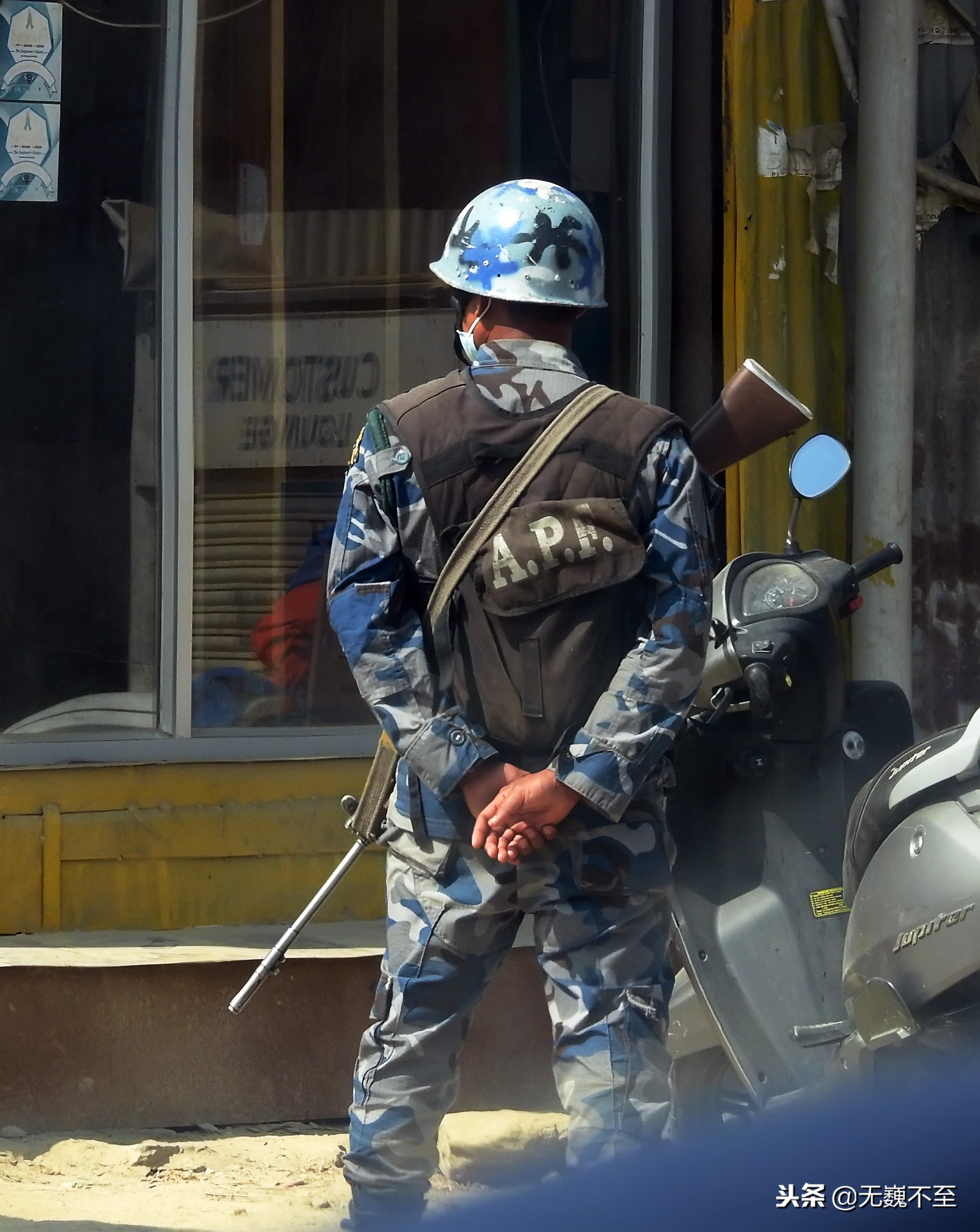 尼泊尔act徒步旅行,尼泊尔act徒步攻略大全