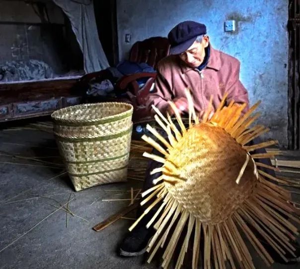 黄梅大河古村落,黄梅县保存最完好的古村