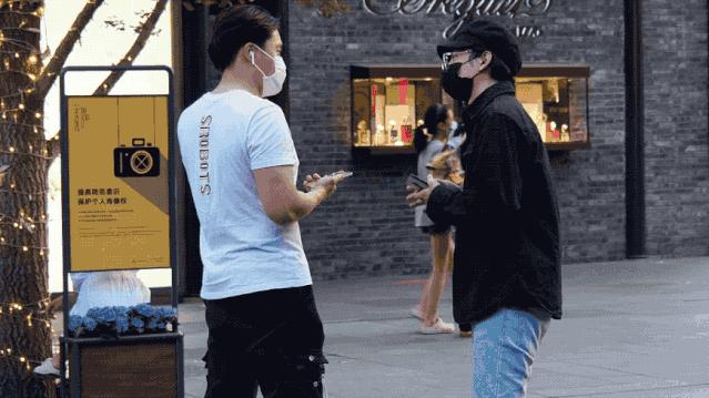 你在听什么原创,你在听什么英语怎么说