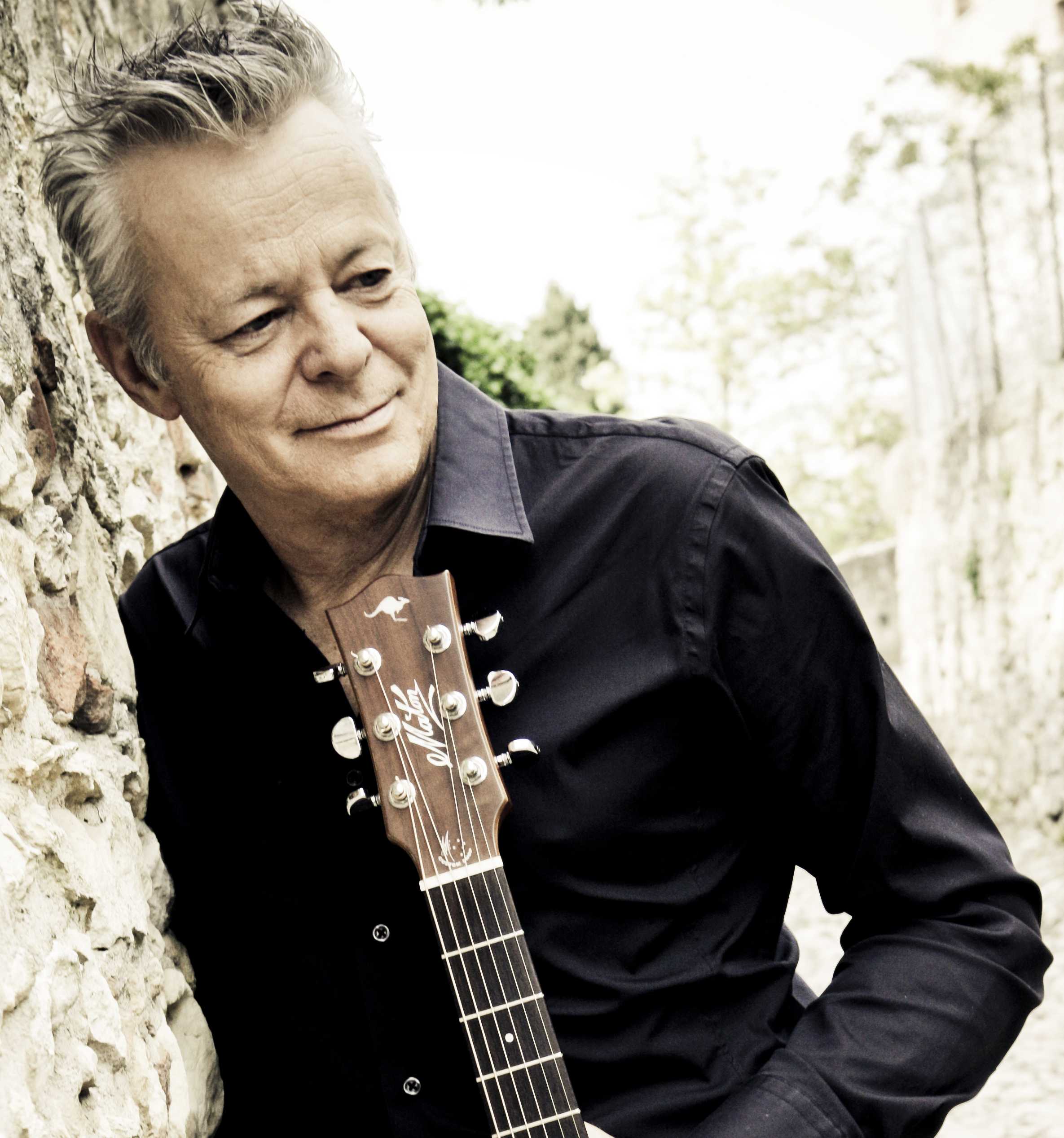 世界顶尖吉他高手汤米的经典作品,世界顶级吉他大师汤米