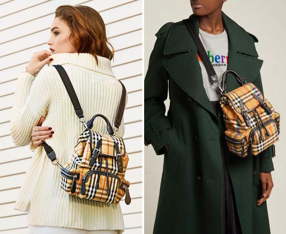 女孩子人生第一个大牌包包推荐,秋冬款必入老花包