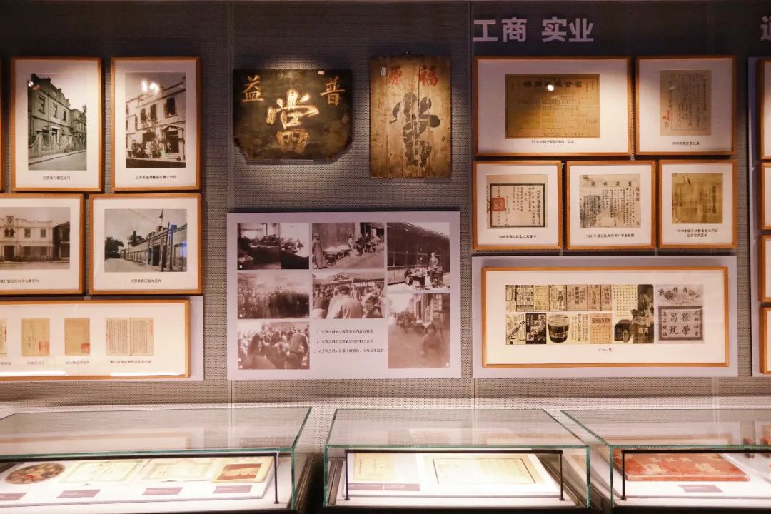 江苏最深藏的千年古镇,江苏值得一去的古城