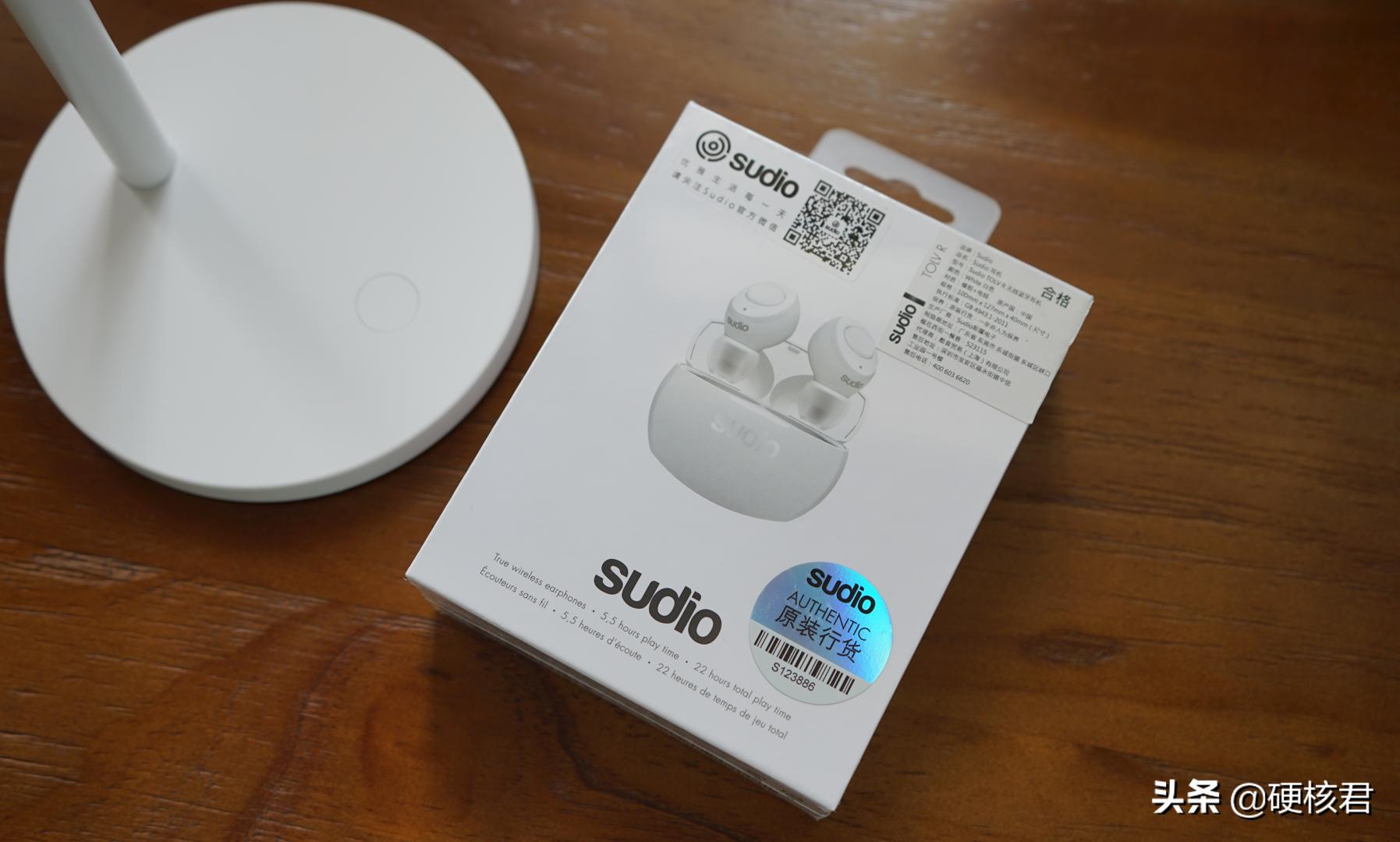 瑞典sudio耳机测评,西伯利亚入耳式耳机评测