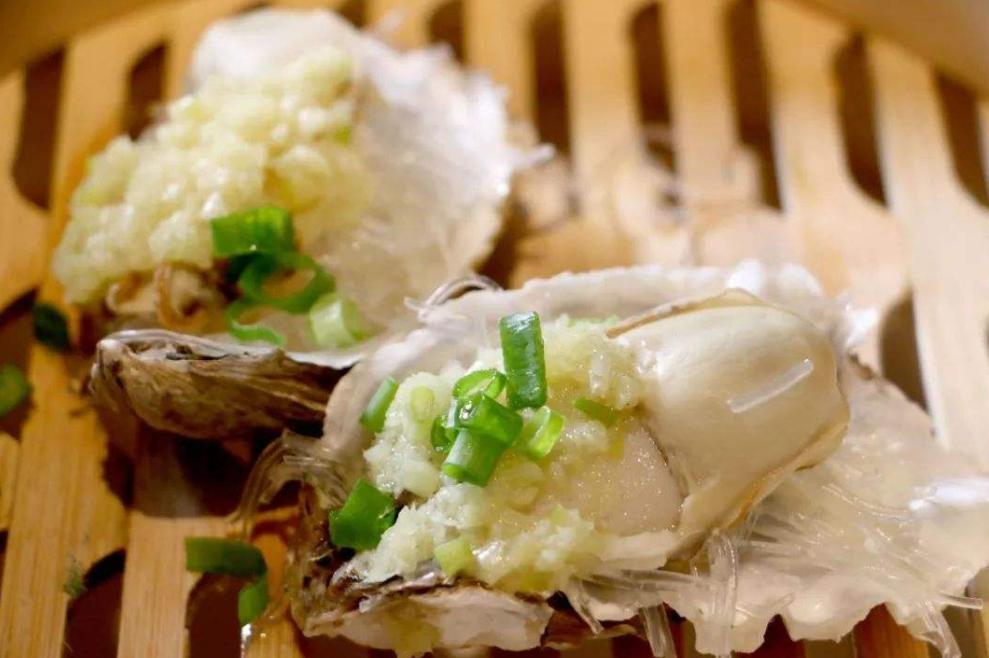 大写的“鲜”！当季美食，湖南人冬季爱吃的海鲜大盘点