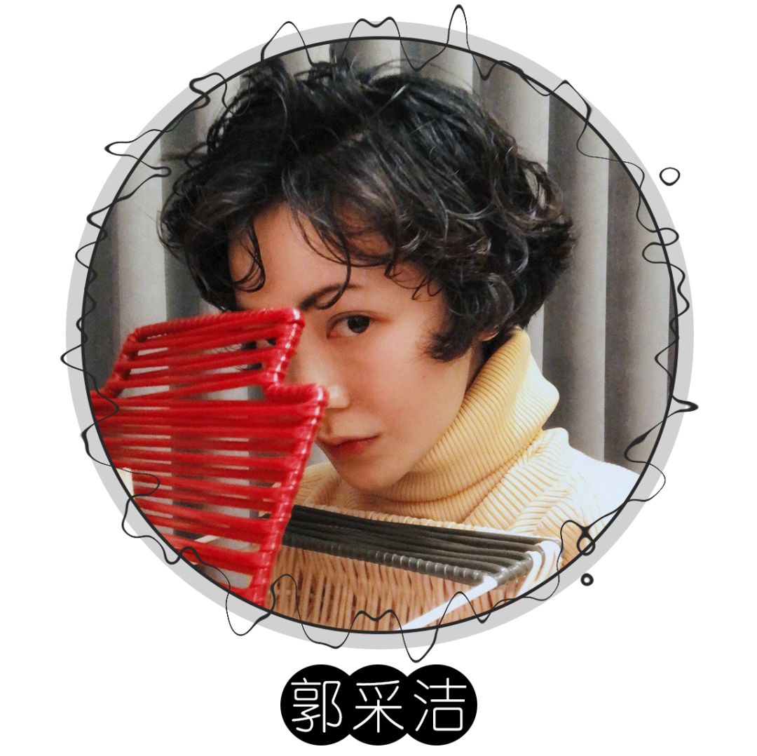 羊毛卷怎么烫头好看,今年流行烫头羊毛卷