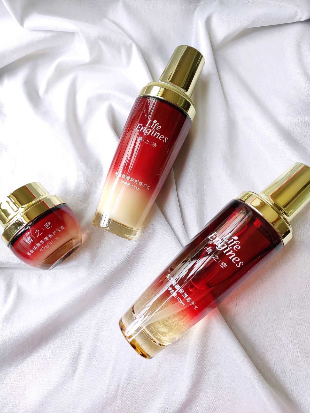 一招教你如何辨别护肤品,干货各类肌肤护理方法你知多少