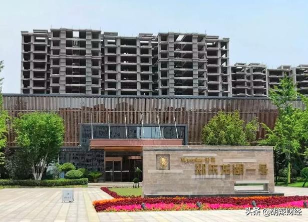 烂尾别墅3万一套,郑州烂尾楼开发商处理结果