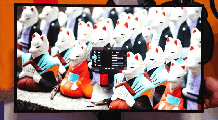 switch鏄剧ず鍣╟force,鏀寔switch涓绘満妯″紡鐨勬樉绀哄櫒