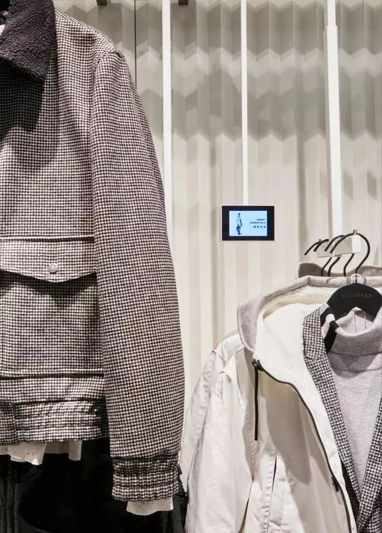 杰克琼斯新品牌,杰克琼斯旗下有个什么牌子