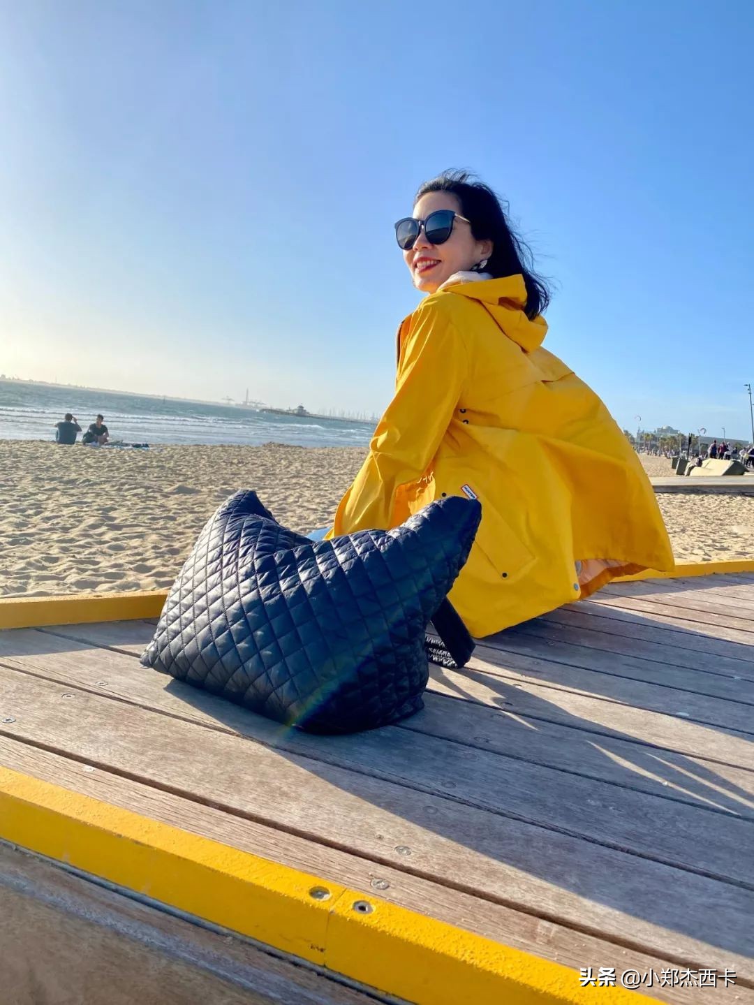 打包去纽约,我只带了这11个包!|小郑搬家记(一)