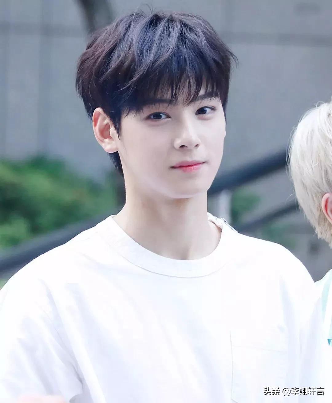 男生眼里的女生和绿茶,男生对绿茶女生的看法