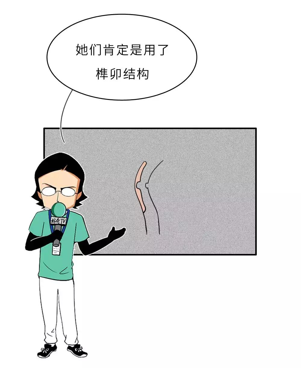 你对女生一无所知,你对内衣到底有多少误解