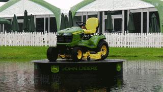 约翰迪尔最新比赛视频,约翰迪尔比赛