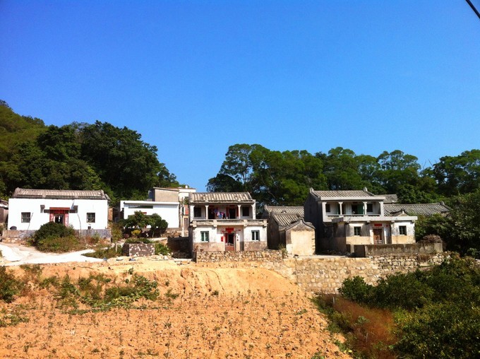 汕头南澳岛旅游住宿攻略,潮州南澳岛三日旅游攻略