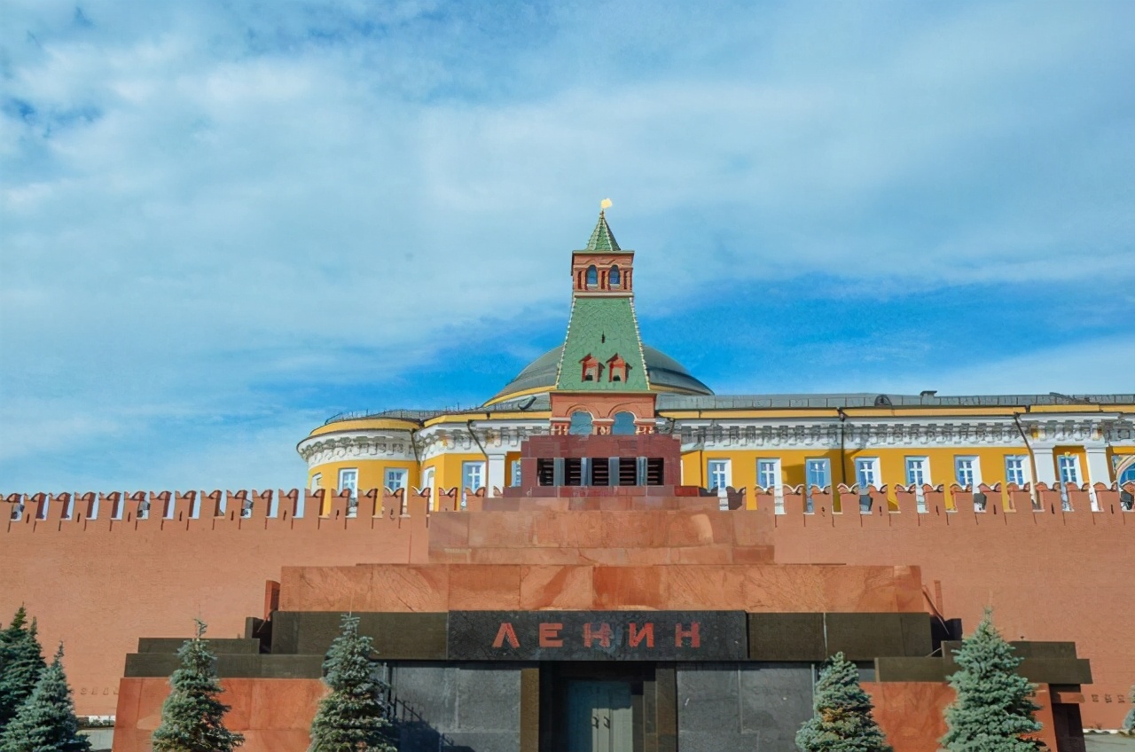 莫斯科古姆百货商场便宜吗,莫斯科红场古姆百货