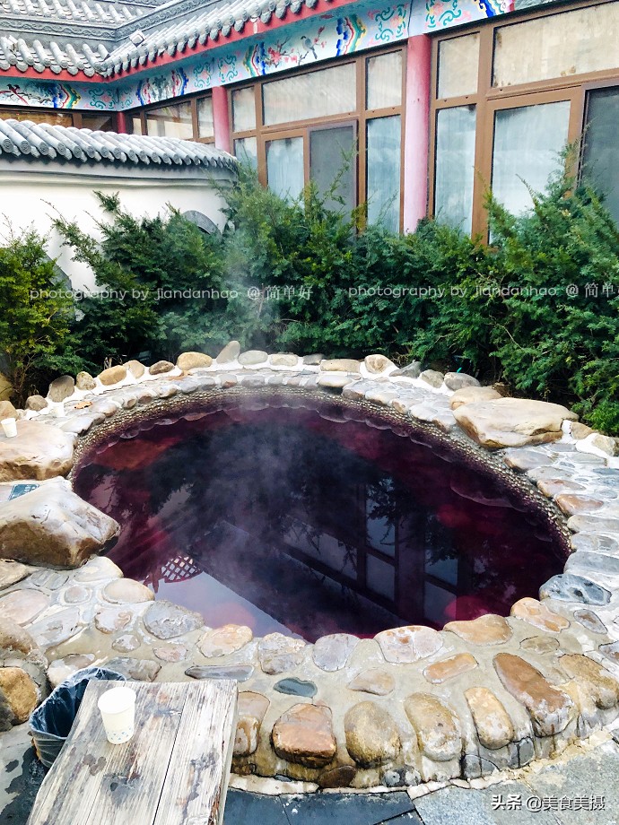 鞍山清水湾温泉洗浴价格表,沈阳清水湾有温泉么