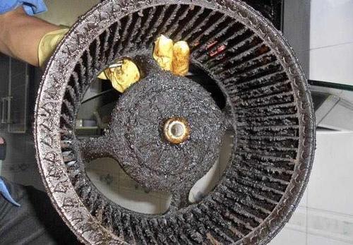 新型油烟净化黑科技,实用的好用的主流的油烟净化设备