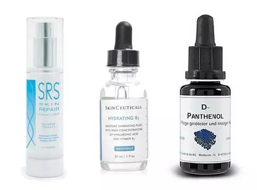 一换季就烂脸？！史上最全拯救攻略教你平安度过“换季烂脸期